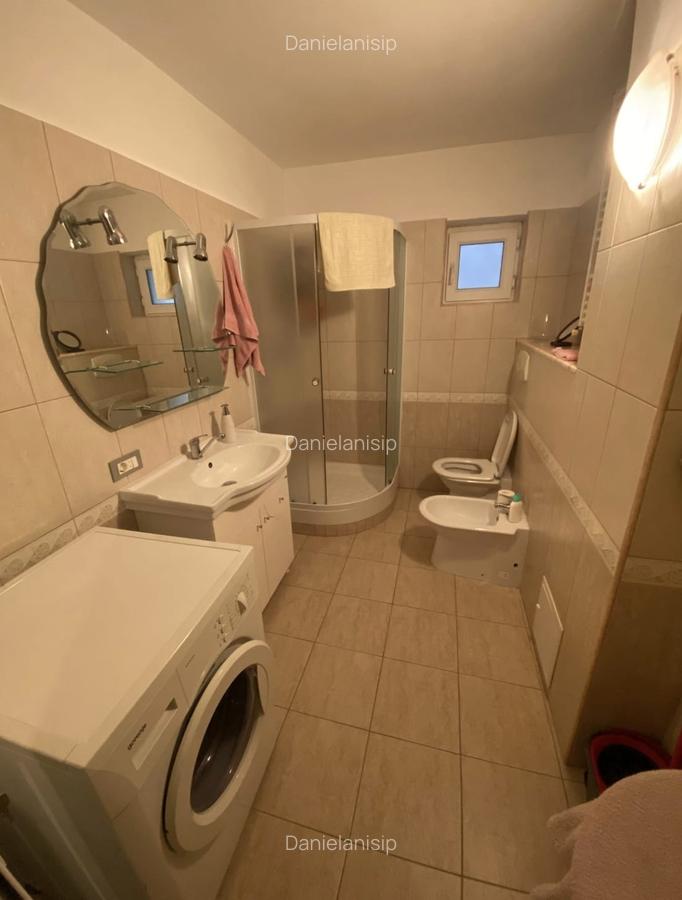 De vanzare apartament cu 2 camere decomantat I.C.Frimu - 8