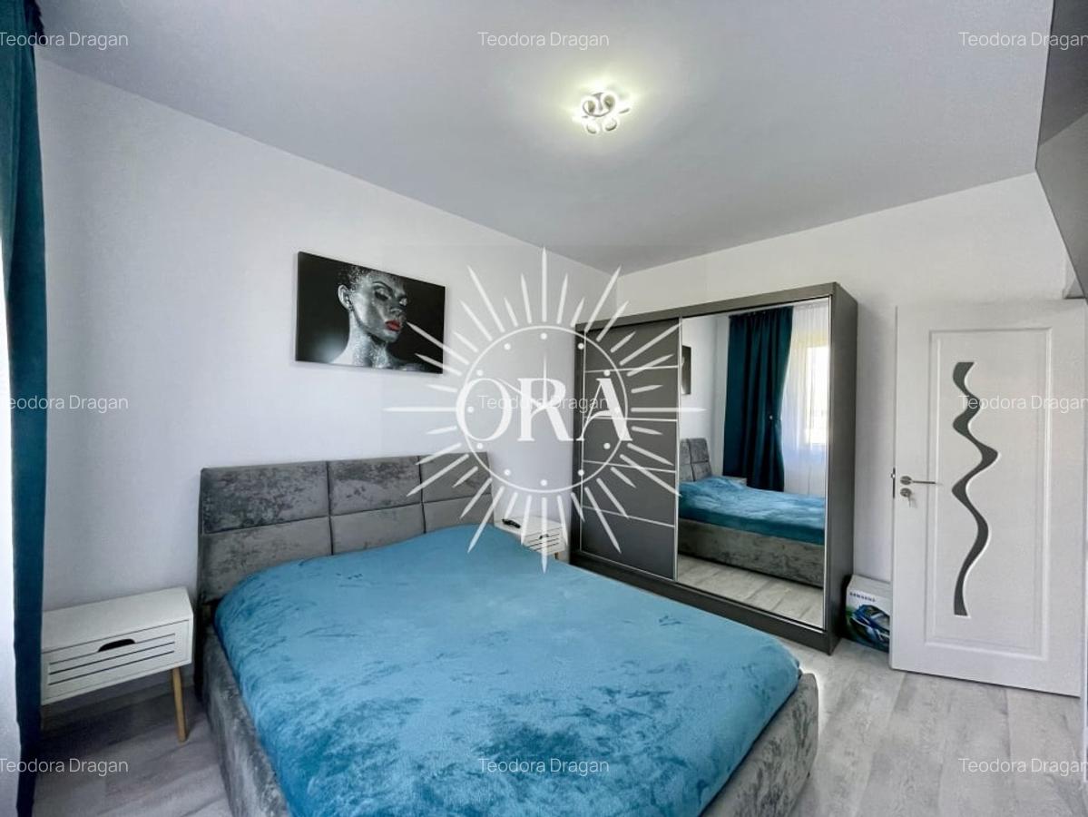 APARTAMENT DE INCHIRIAT CU 3 CAMERE + TERASA 27 MP IN FLORESTI - SESUL DE SUS - 1