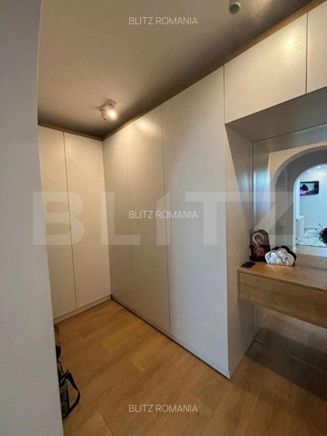 Oportunitate! Penthouse 156 mp utili, 64 mp terasa, cartier George Enescu - 8
