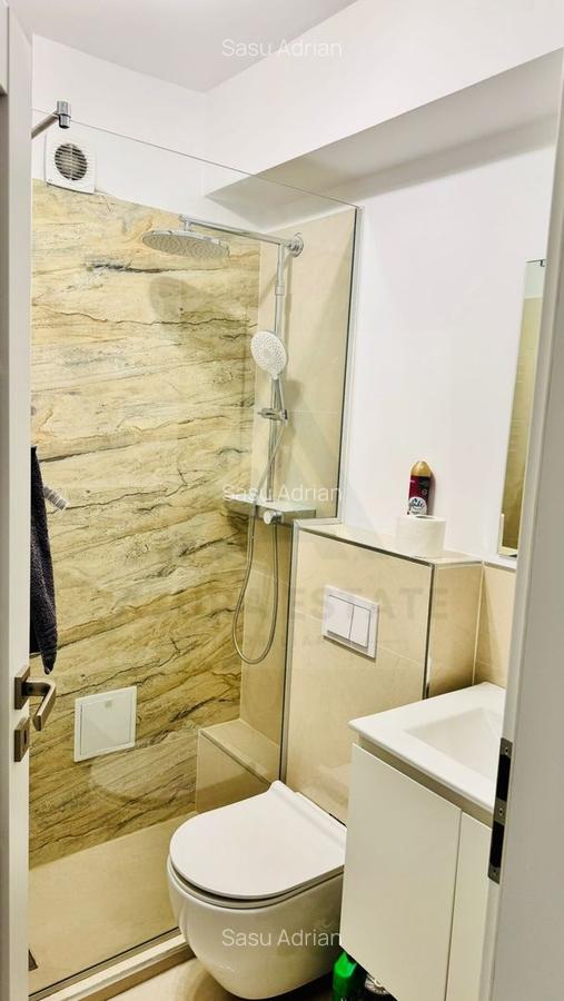 Casa moderna cu 6 camere terase 50 mp si curte in Parcul Sub Arini - 19