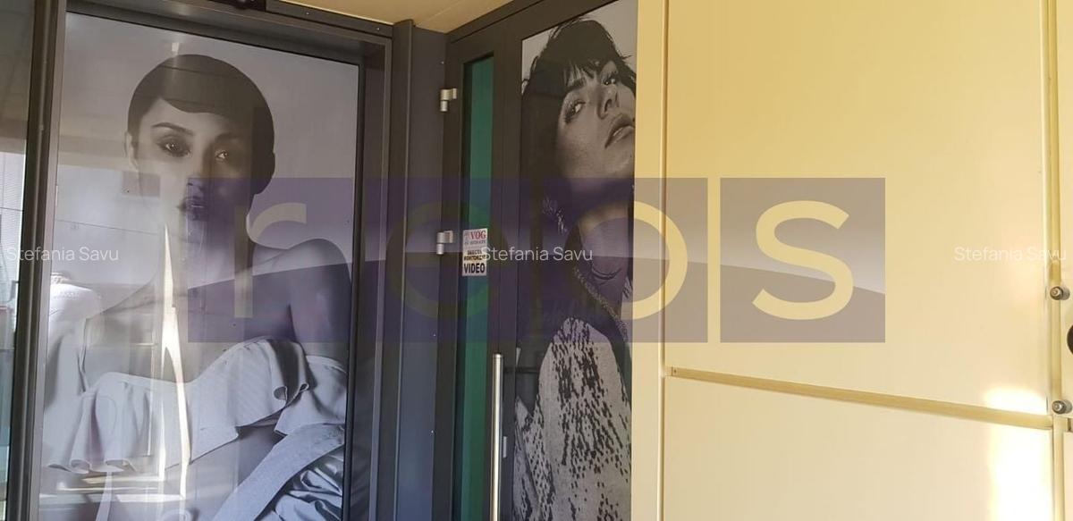 VANZARE CLADIRE BIROURI | ZONA DOROBANTI-BELLER - 5