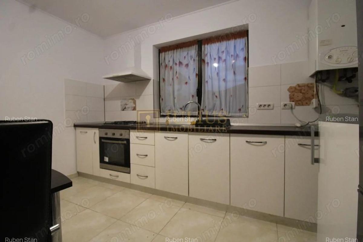 Casa in Giroc, 4 camere + 2 bai, pet-friendly. - 10
