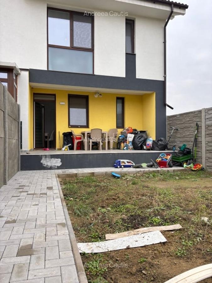 Casa Insiruita, 3 camere, 80mp utili, 150mp teren pe Calea Urseni - 15