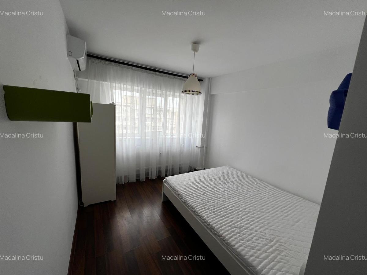 Apartament 3 camere Militari, Iuliu Maniu - 12