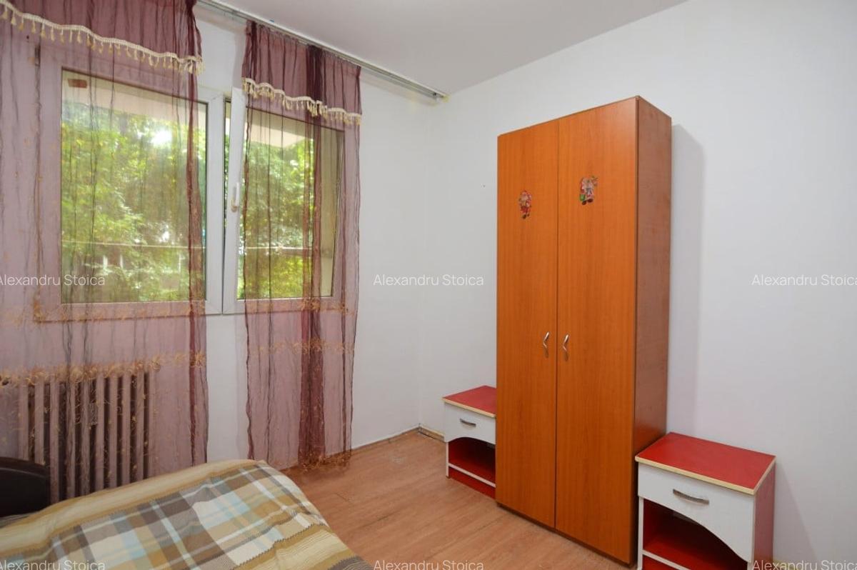 INCHIRIERE APARTAMENT 2 CAMERE VITAN - RAMNICU SARAT - 14