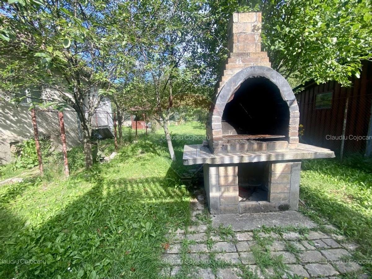 Vila cu farmec istoric in Busteni, pensiune sau locuinta de vacanta! - 3