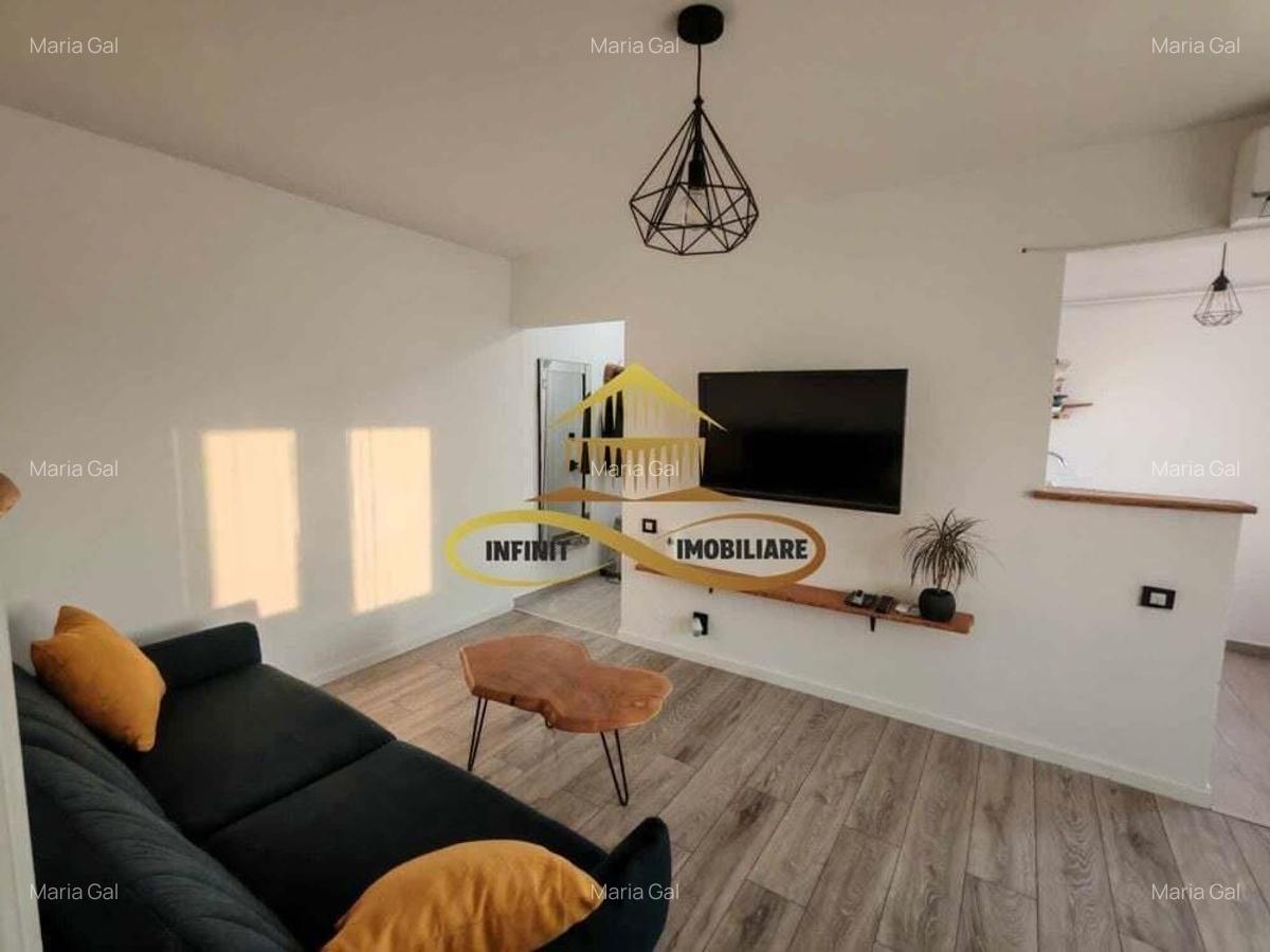 Apartament de inchiriat, 2 camere, Bacau - Pet frendly - 5