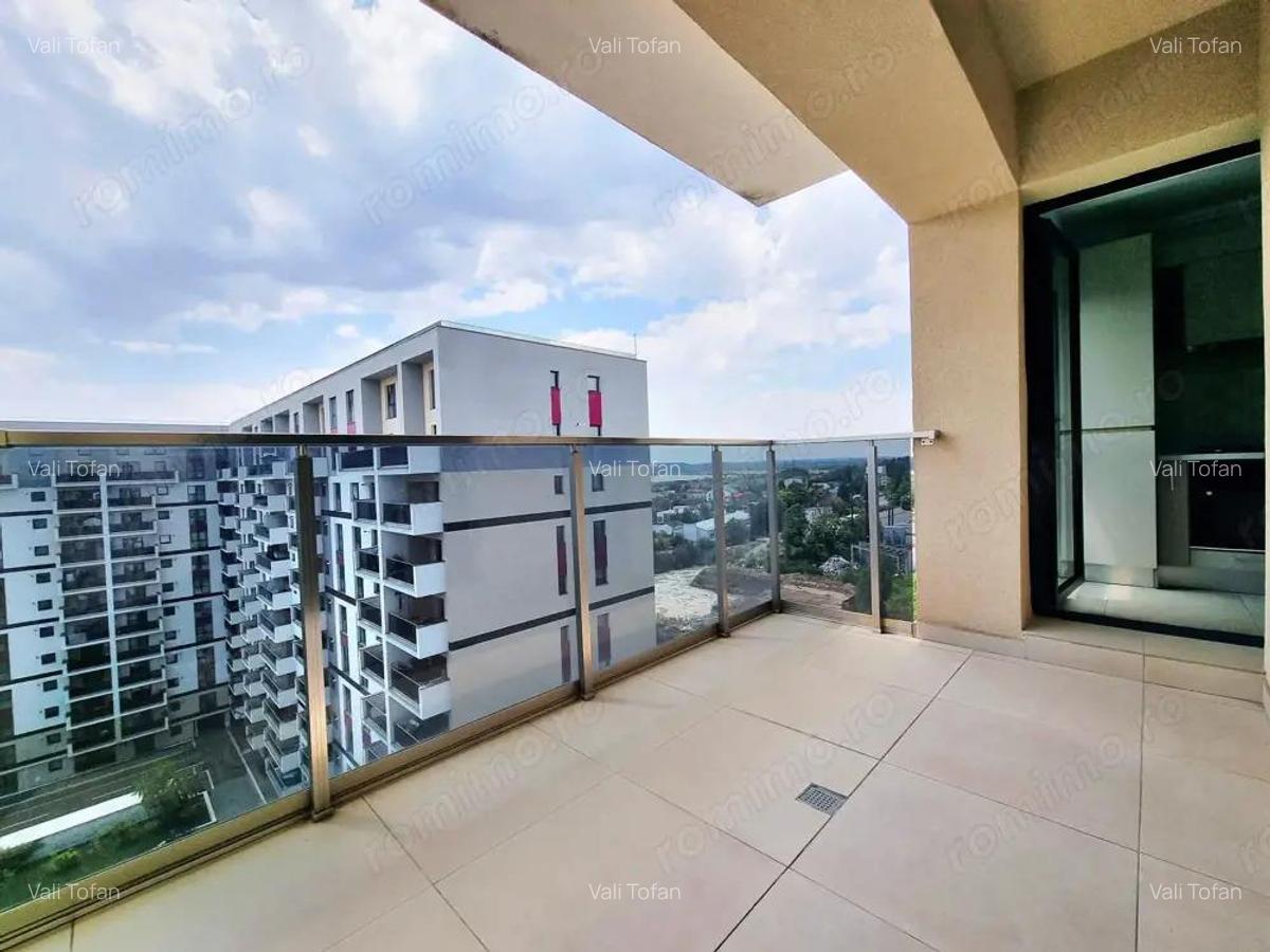 2 Camere de Vanzare Giulesti Complex Aqua City - 9