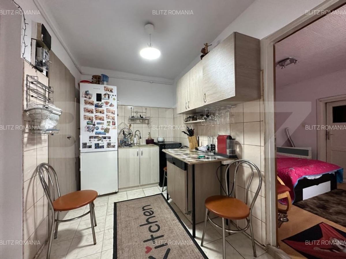 Casa individuala 4 camere 94mp utili, singur in curte, zona Schei - 4