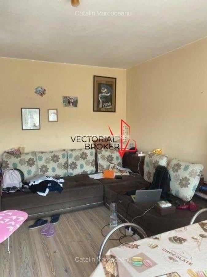 Apartament 3 camere Dristor Fizicienilor - 12