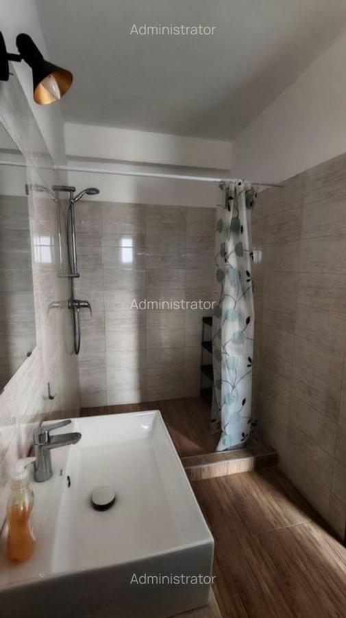 Comision 0. Vila tip duplex S+P+E cartier IZVOR Tarlungeni 179000 euro - 24