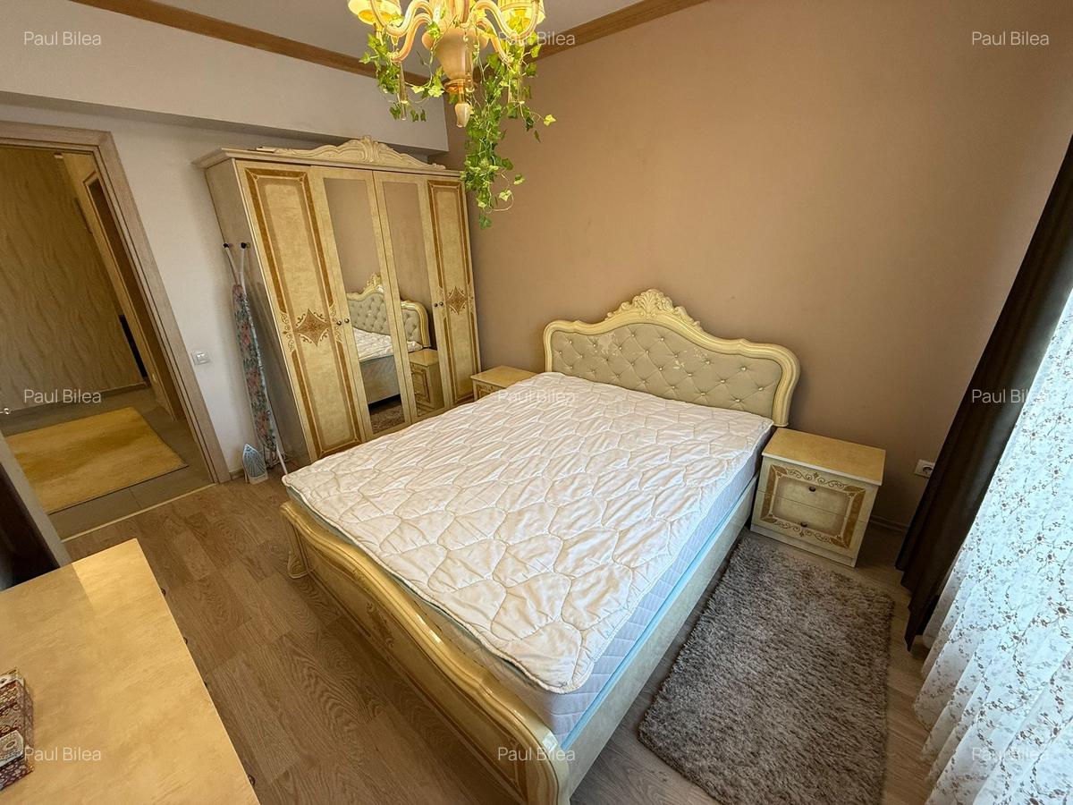 Onix Residence-Grozavesti / Apartament 3 cam modern - 5