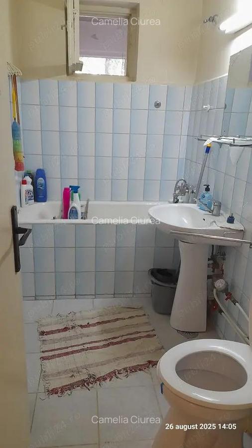 Apartament 3 camere 2 balcoane stradal langa metrou Lujerului. - 8