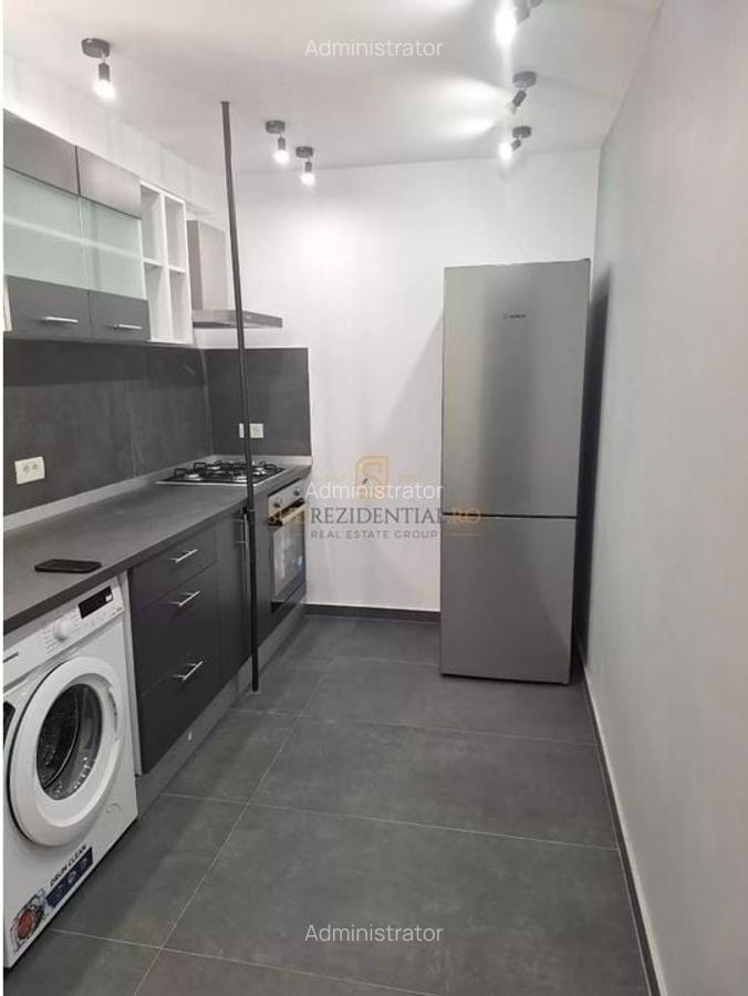 Apartament 2 camere, renovat recent, langa Metrou Eroii Revolutiei,S4 - 5