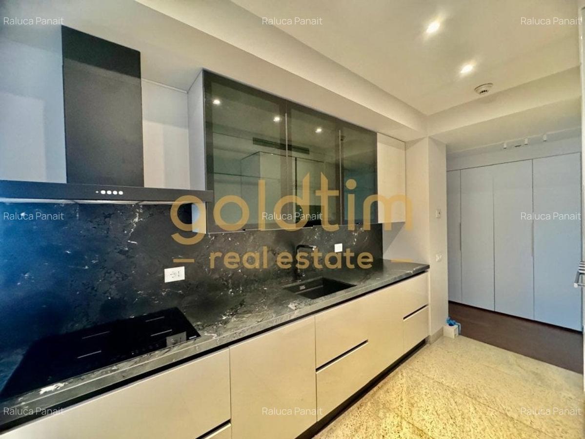 APARTAMENT SUPERB/BLOC BOUTIQUE/FINISAJE PREMIUM/TERASE/VEDERE LIBERA/FLOREASCA - 2