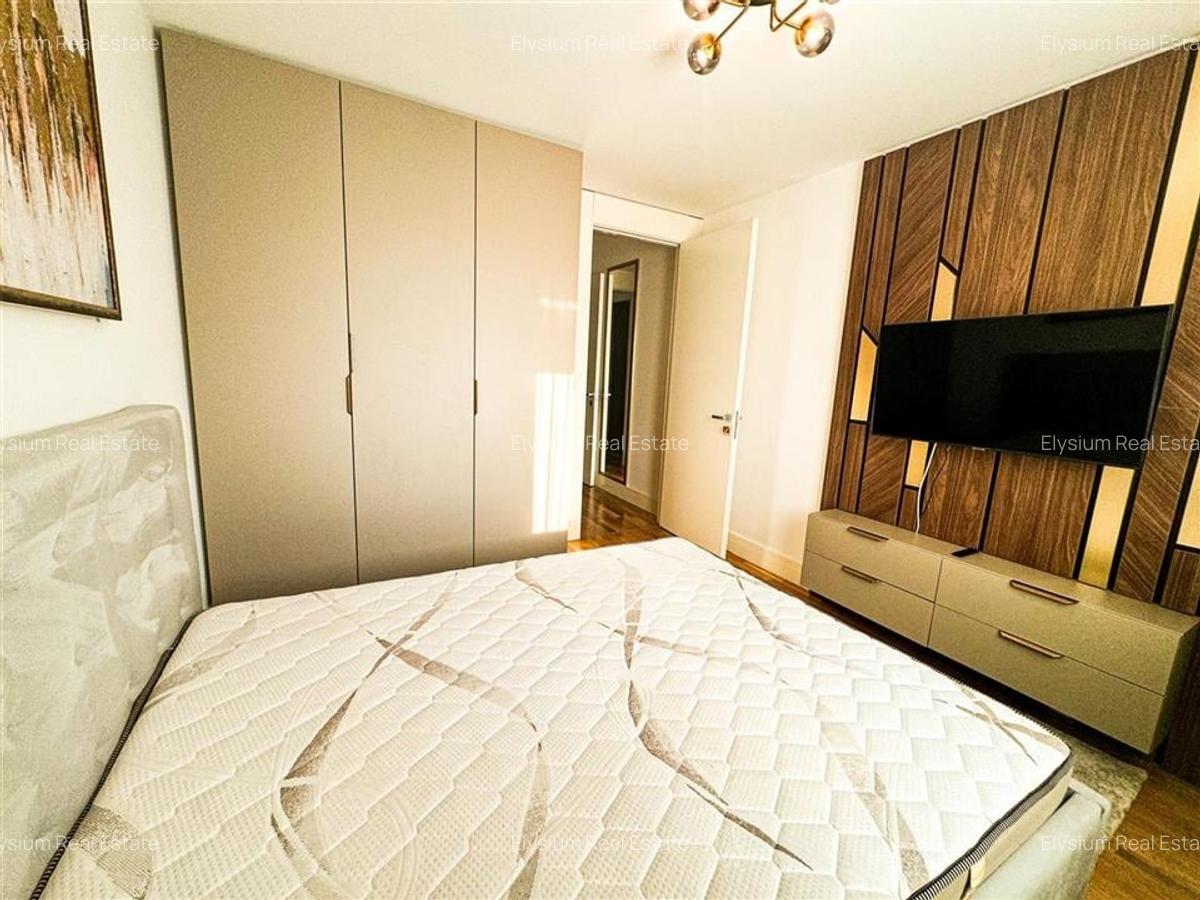 Apartament 3 camere de vanzare 102 The Adress Floreasca - 15