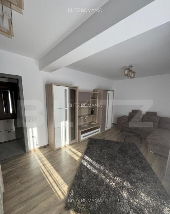 Apartament cu 2 camere, 53 mp, zona Doamna Stanca - 8