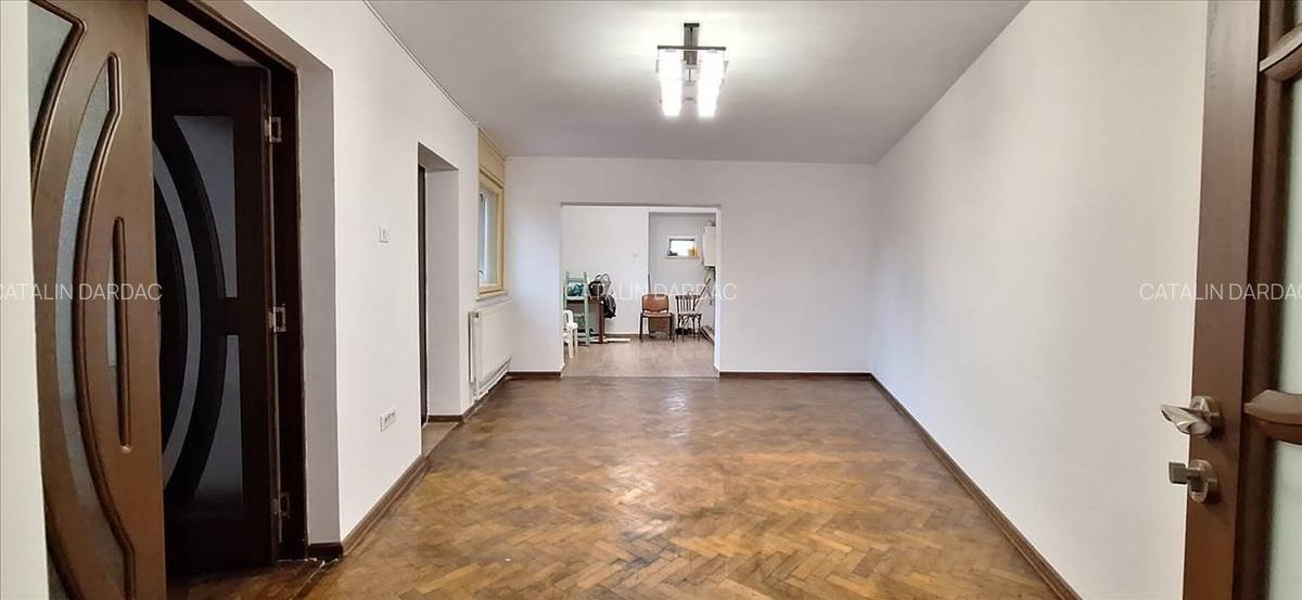 GARA CASA 3 CAMERE + DOUA CURTI RENOVATA GAZE IDEAL ACTIVITATI COMERCIALE - 4