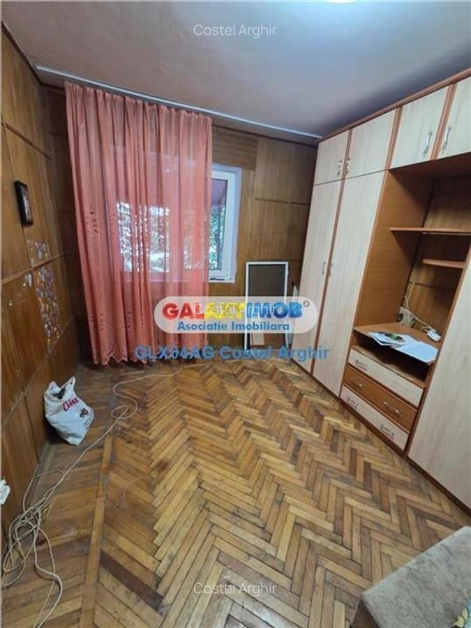 Vindem ap cu 2 cam etaj 1 , Razboieni , langa Colegiul Dimitrie Dima - 5