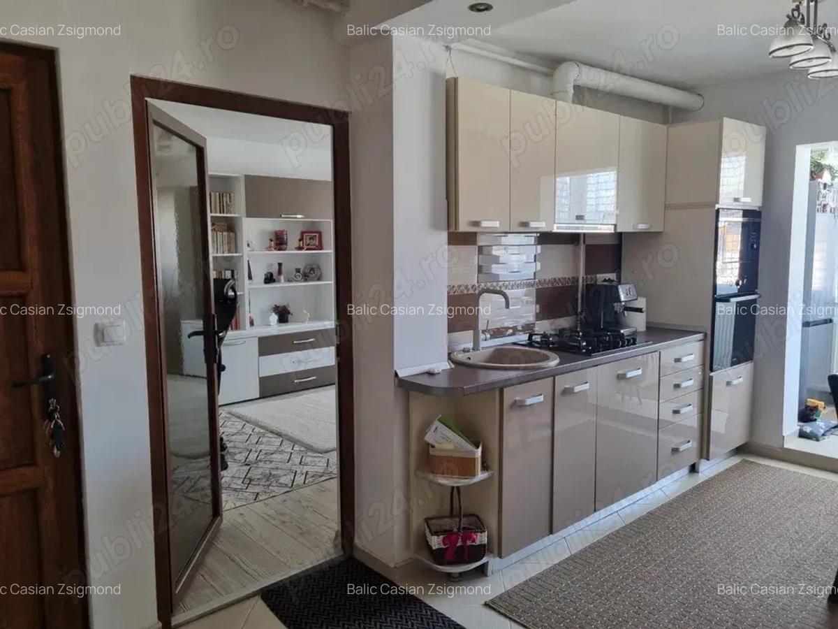 Apartament cu 2 camere - 2