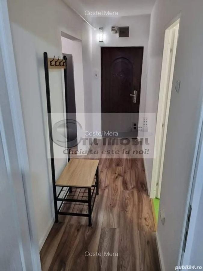Apartament cu 2 camere decomandat, mobilat în Gară - 9