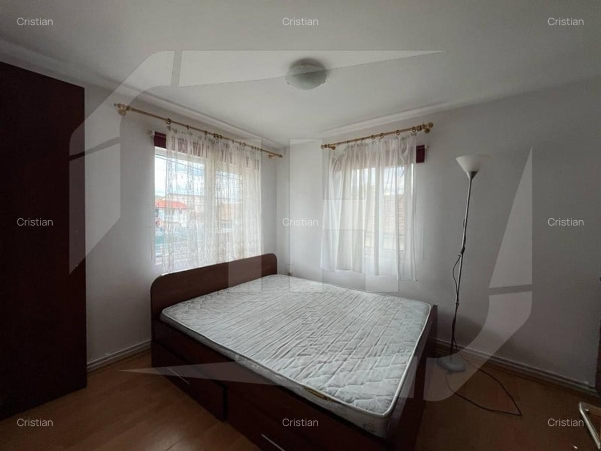 Oferta ! Casa cu 4 camere - Floresti Zona Pizzeriei Il MIlanese - 4