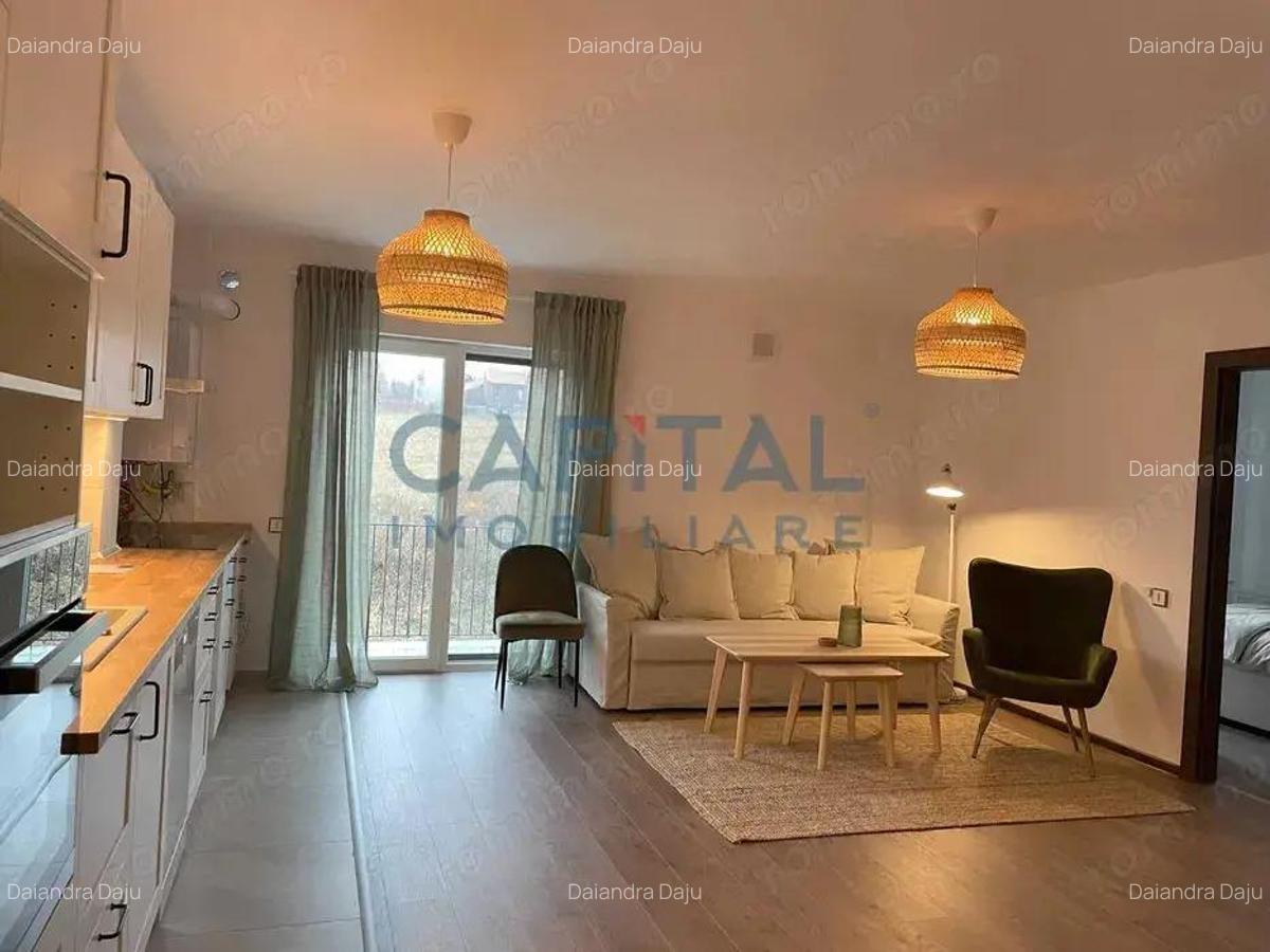 Comision 0% Apartament Lux 2 Camere, Buna Ziua - 8