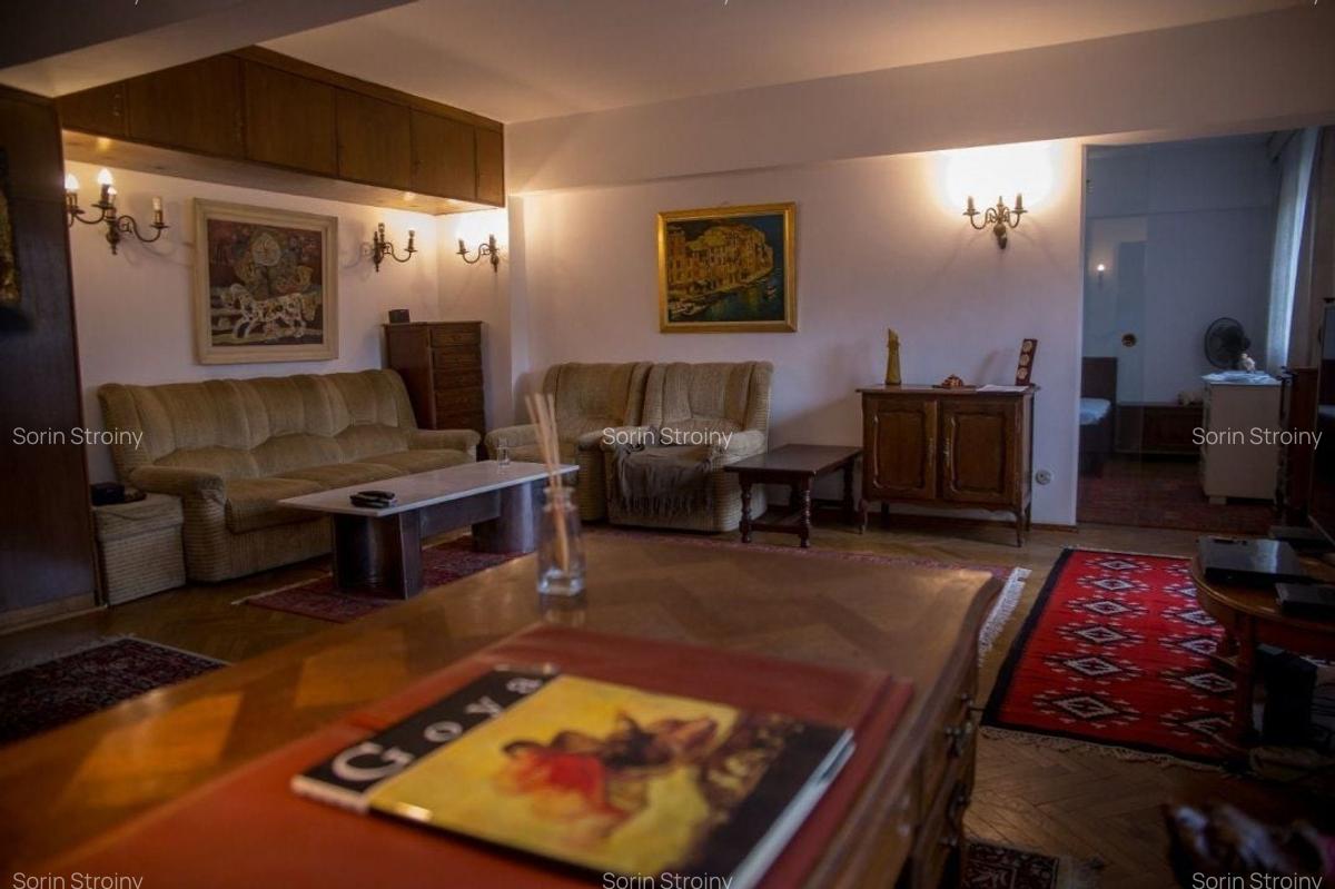 Apartament 2 camere Banu Manta - Primaria sectorului 1 - 3