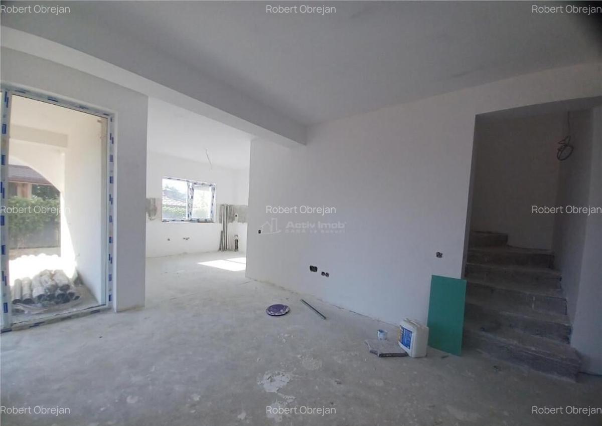 Vila Magurele- Sat Varteju - 8