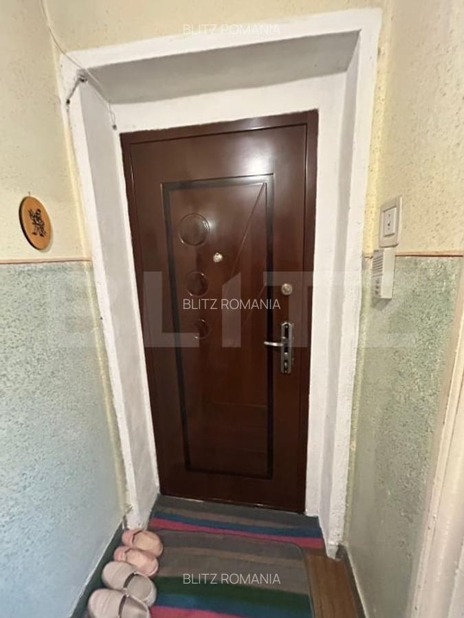 Apartament 2 comere, 52 mp, in zona linistita, cu loc de joaca pentru copii - 16