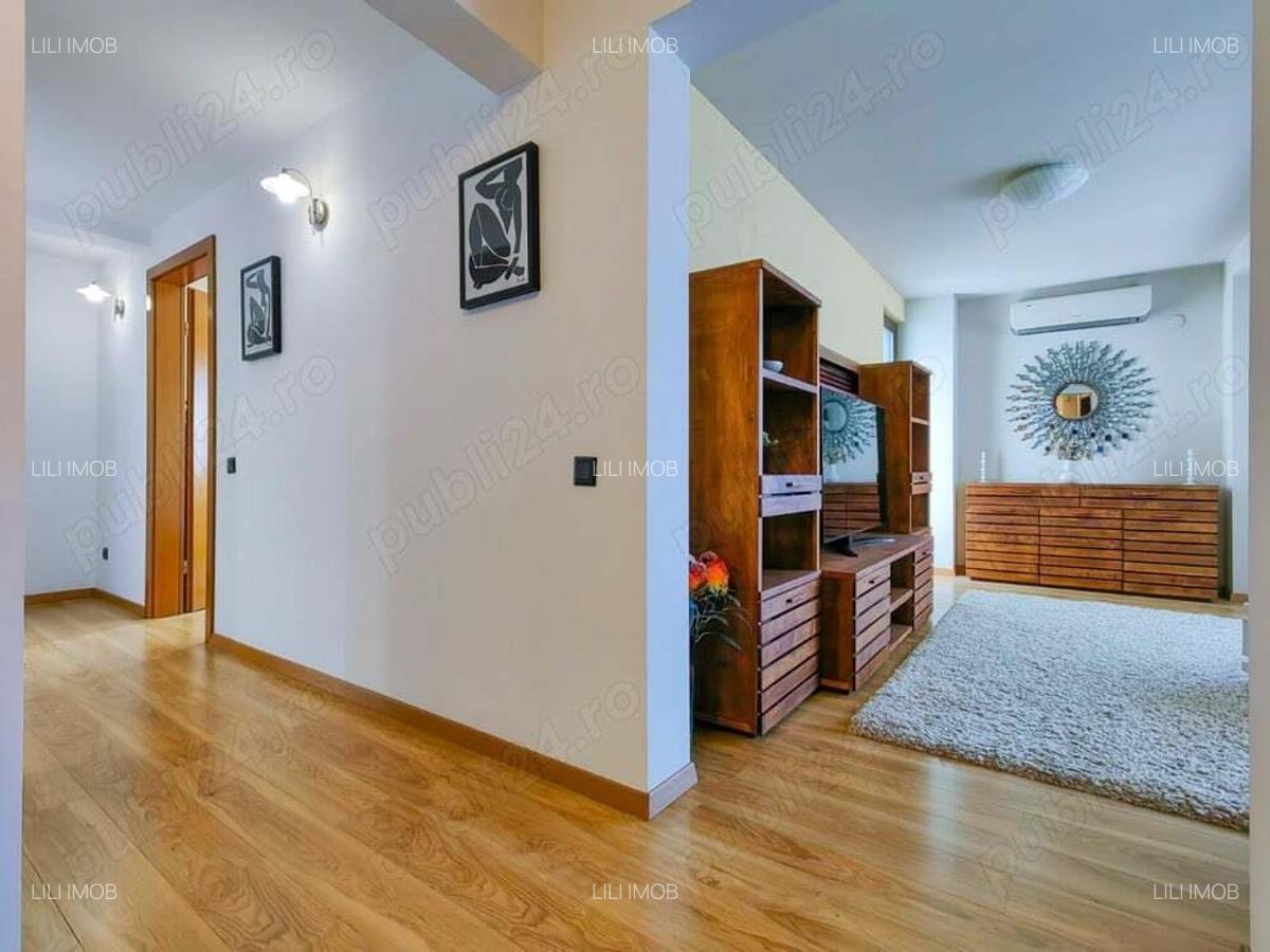 Vand apartament 3 camere amenajat - 3