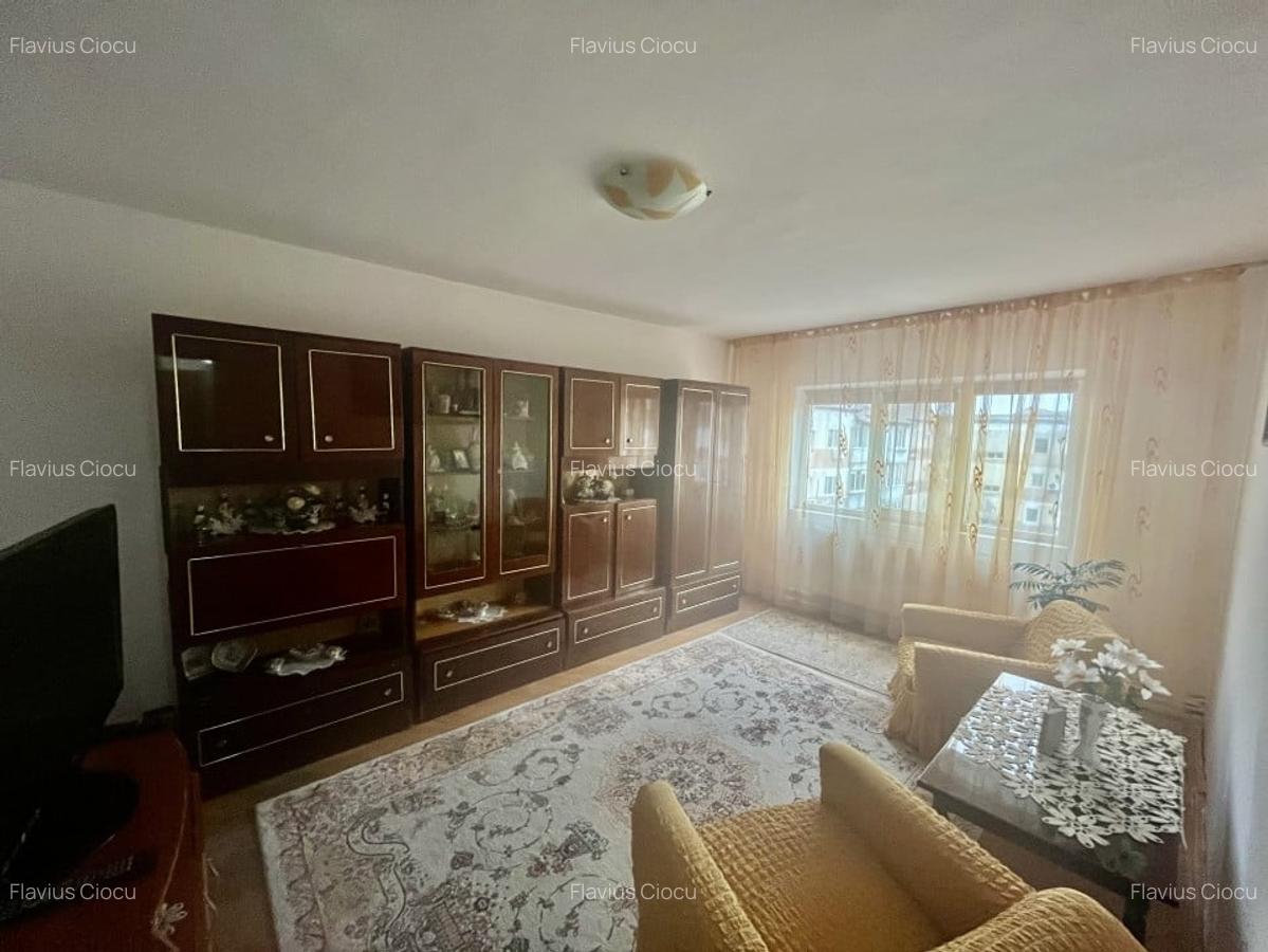 Decomandat, 3 Camere, Comision 0% - 2