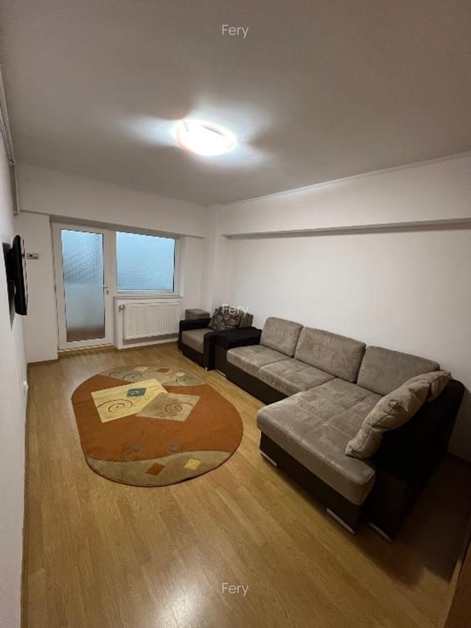 Casa de Cultura, Garsoniera 31 mp, mobilata, utilata, gaze, termen lung - 2