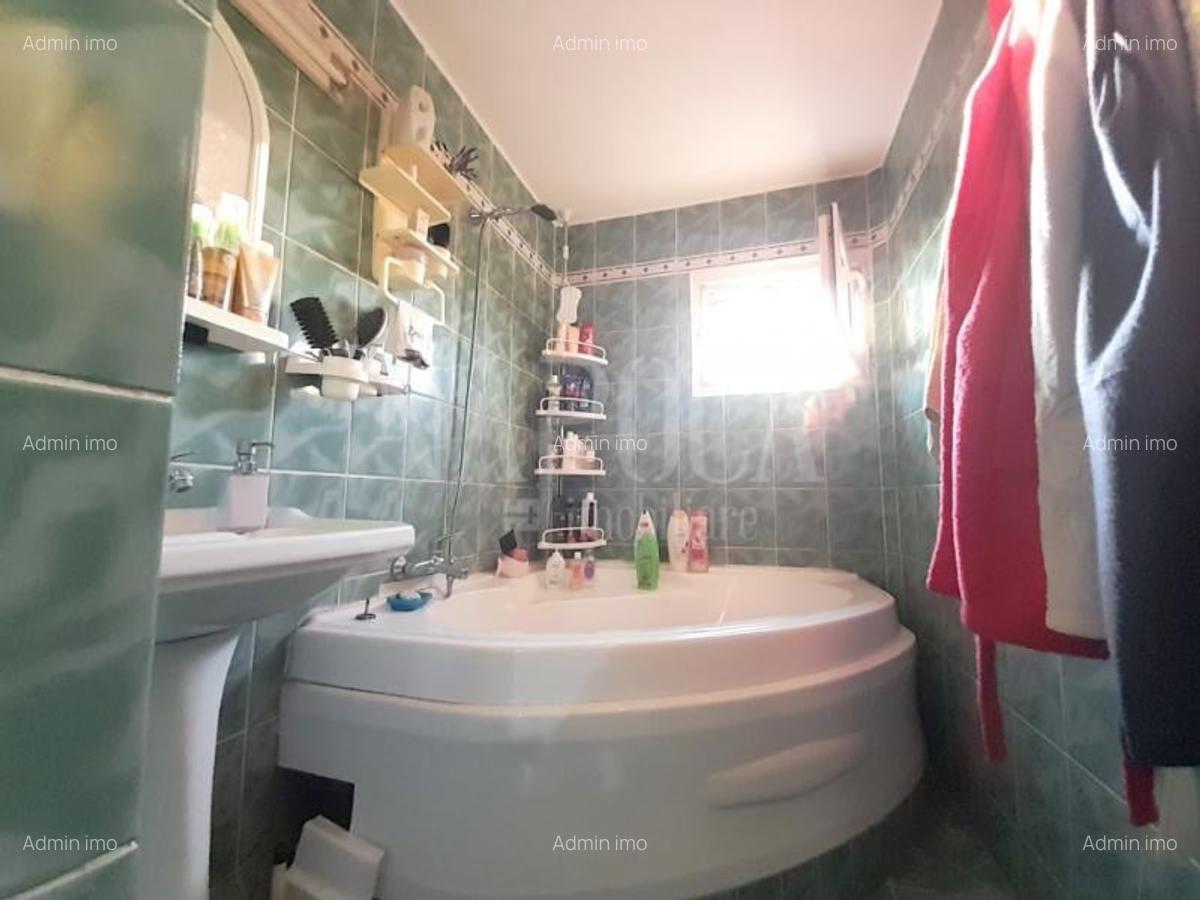 Apartament 4 camere de vanzare in Dorobantilor Oradea, Oradea - 7