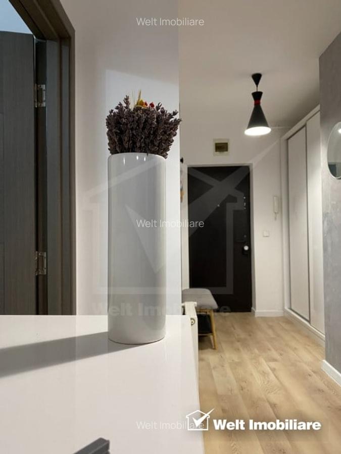 Apartament 2 camere, Platinia Dorobantilor - 6