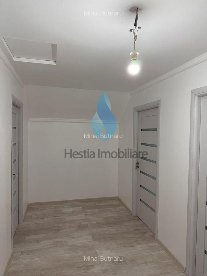 Vila individuala P+M, Popas Pacurari-V.Lupului. - 5