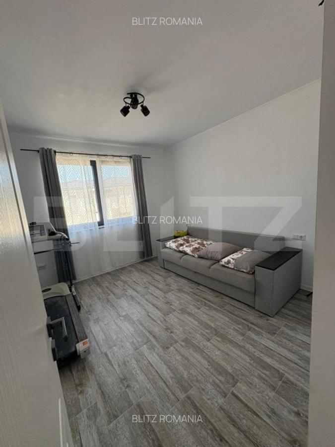 Casa moderna, de vanzare, cu 4 camere, 118 mp, zona Lucian Blaga - 10