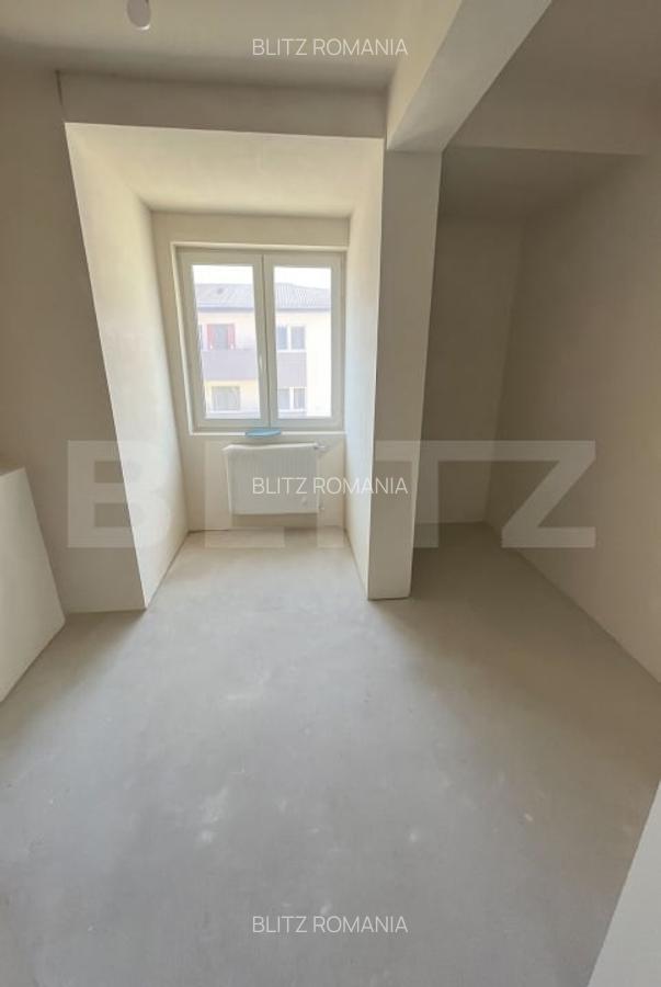 Apartament semidecomandat, 61,4 mp utili, parcare, zona Eroilor - 3 Apartament semidecomandat, 61,4 mp utili, parcare, zona Eroilor - 3