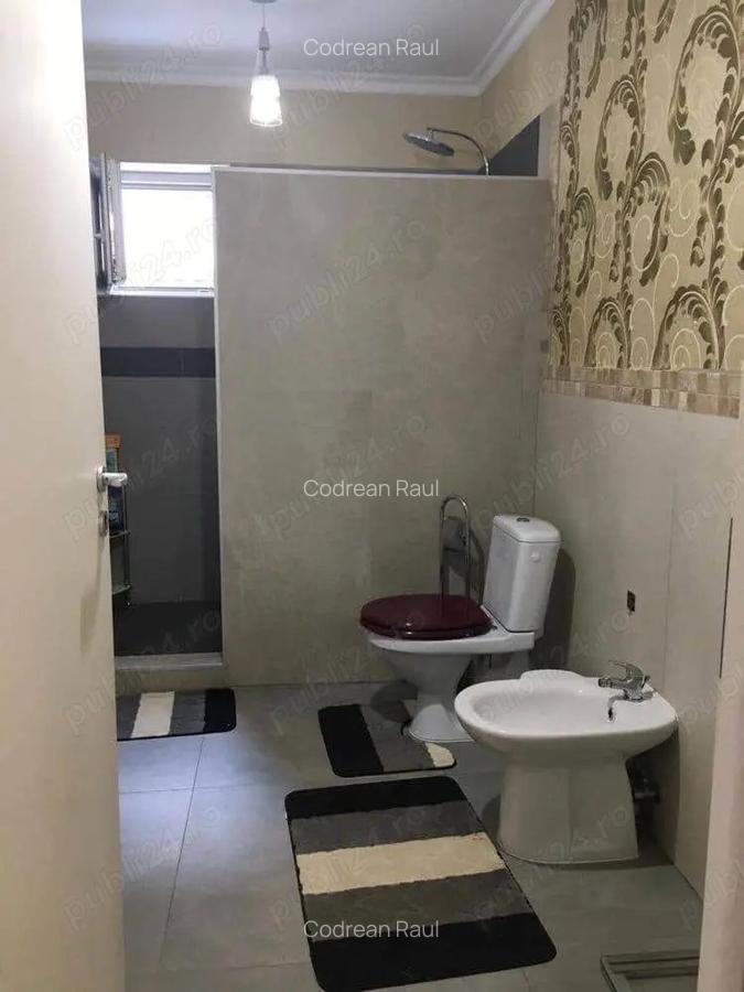 Proprietar,vand casa individuala pe parter, mobilata -Mosnita - 10