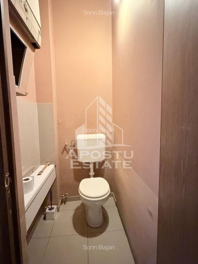 Apartament la casa curte comuna Dambovita - 3