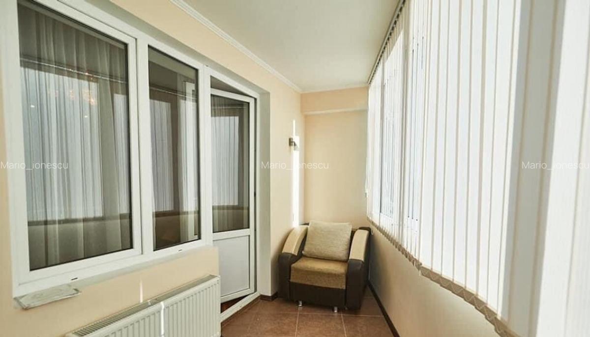 2 camere - zona Banu Manta - 5