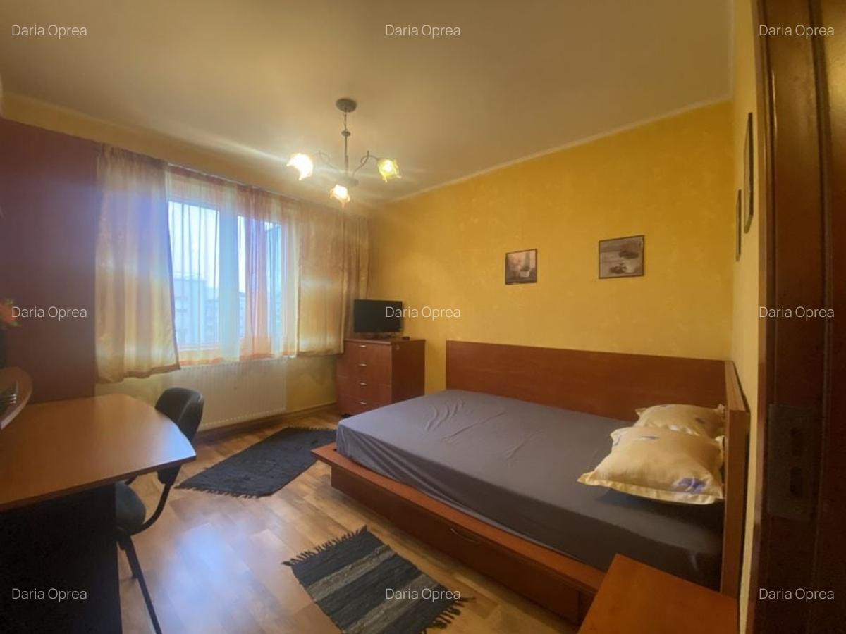Apartament modern si incapator, trei camere, Iancului - 9