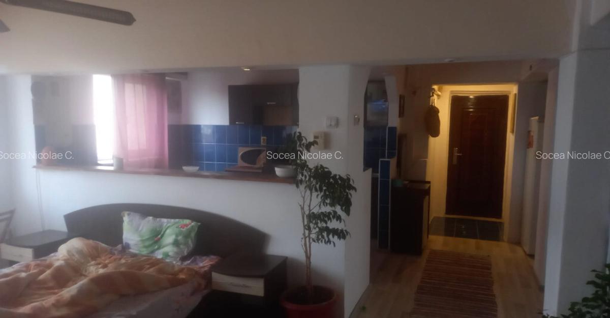 Apartament 3 camere, decomandat Bd-ul Grigore Balan - 3