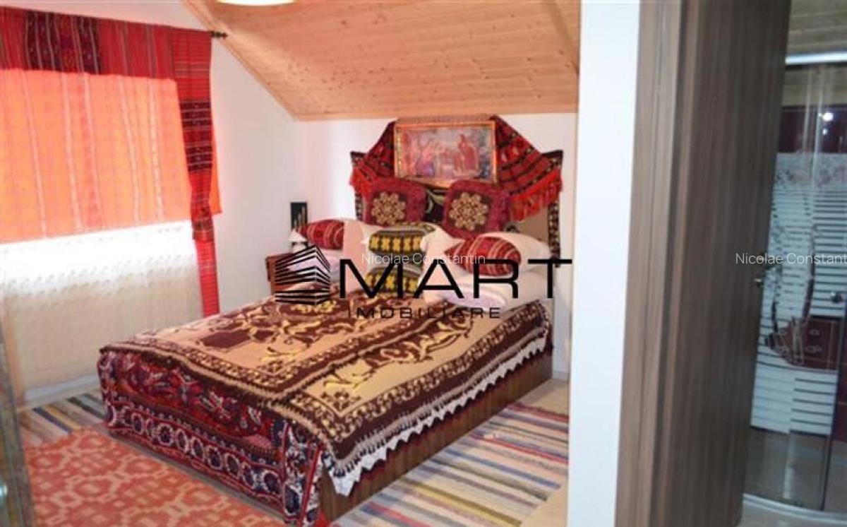Casa 7 camere Cartier Tineretului Selimbar - 10