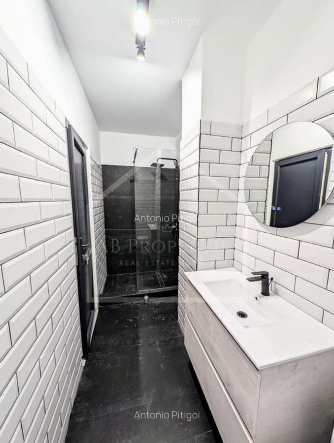 Apartament 2 camere | Curte proprie | Parcare Inclusa - 6