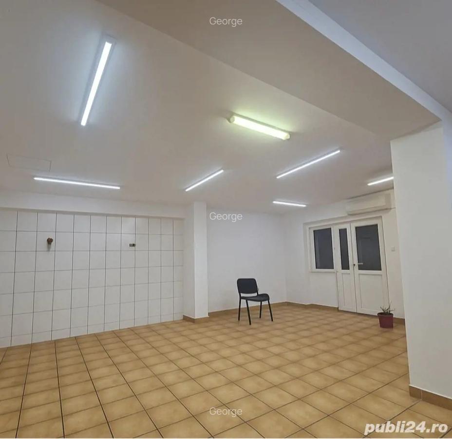 Inchiriez spa?iu comercial 60 mp C-tin Brancoveanu Alunisului - 2