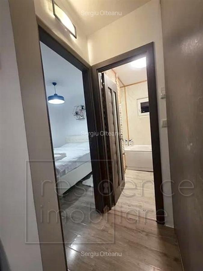 Apartament modern 2 camere, Grigorescu, Aleea Bucura+Parcare - 6