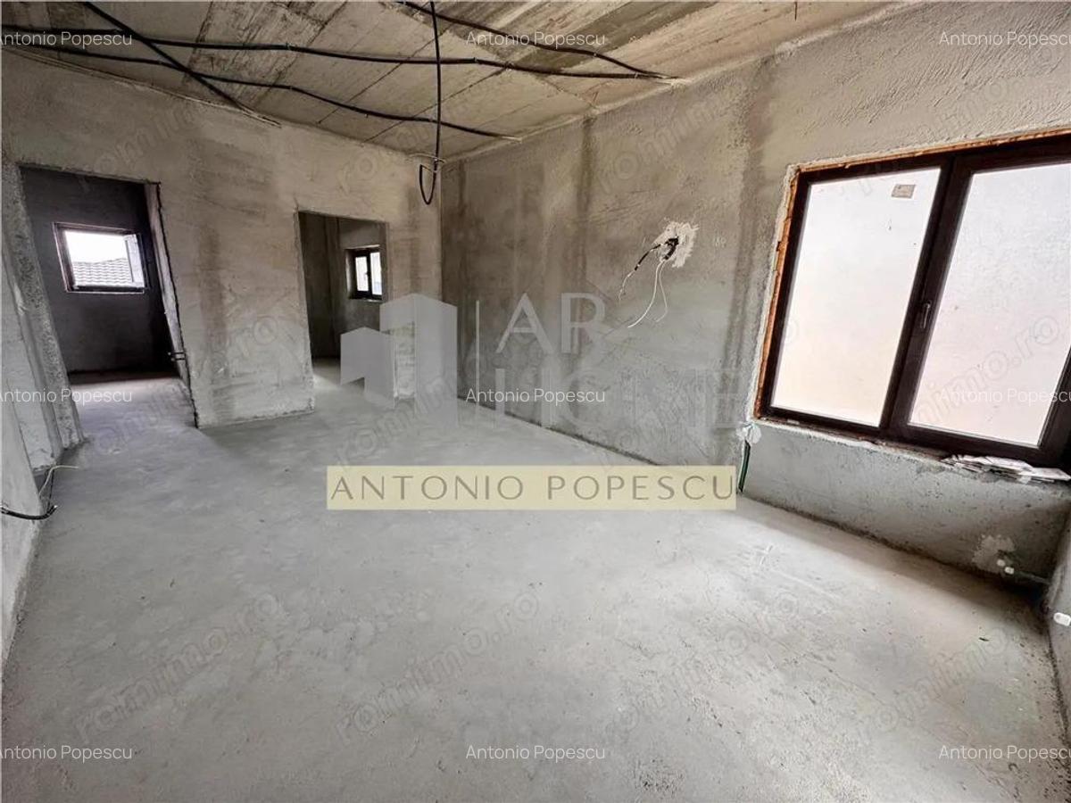 Casa S+P+1, in Strejnicu, zona padurii - 15