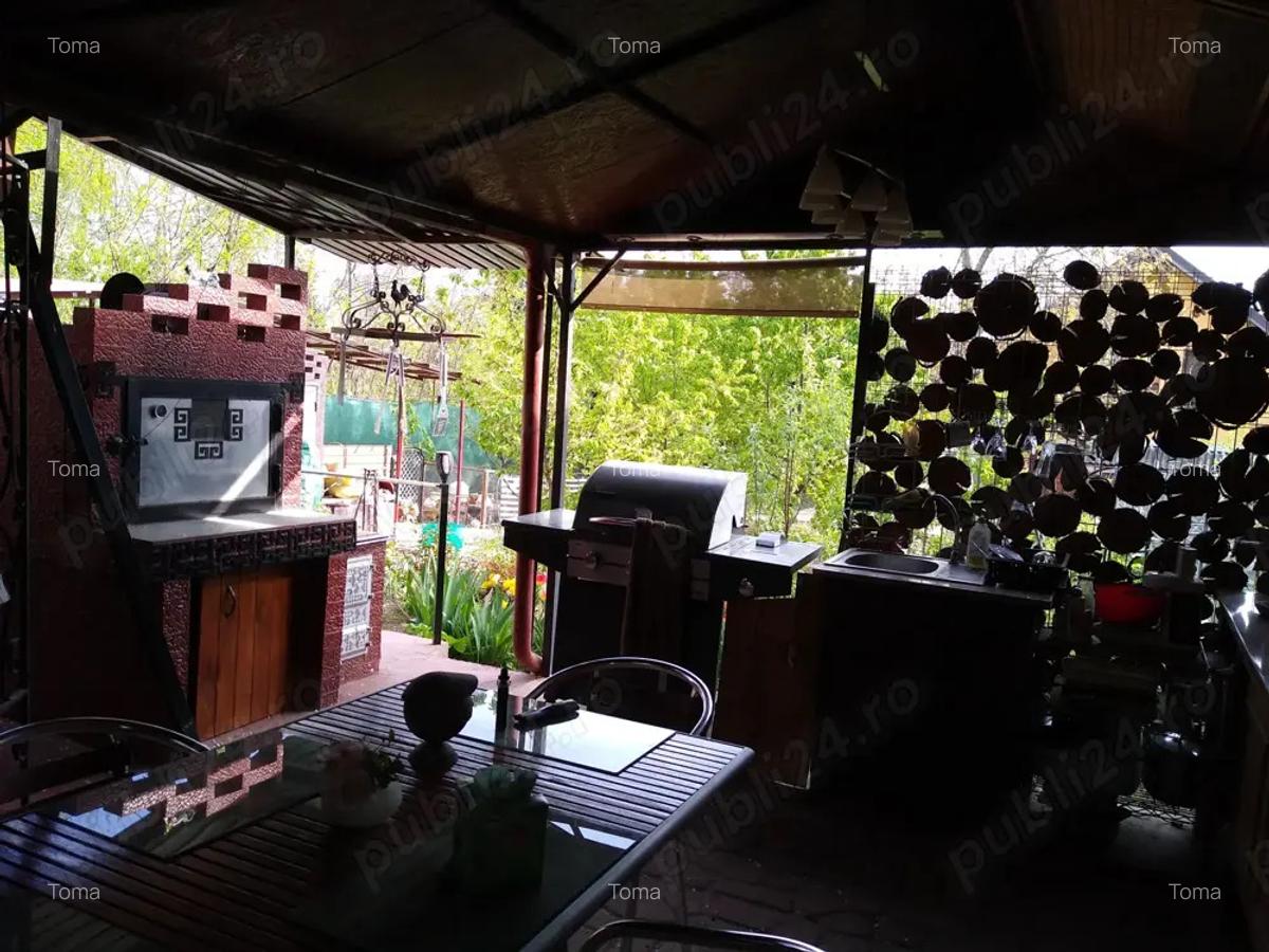 Proprietate rara in Tatara?i, Ia?i casa cu gradina generoasa, 582 mp - 3