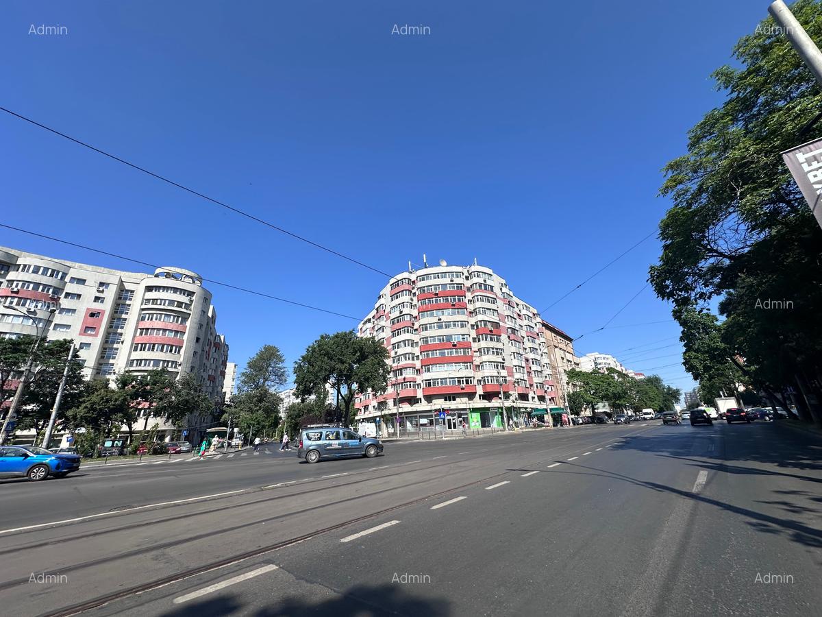Lângă parcul Kiseleff apartament în bloc nou - 1